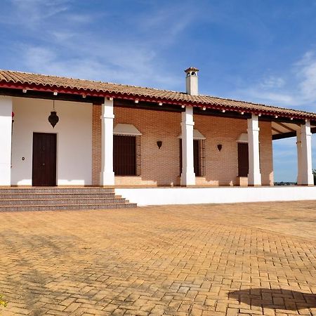 Casa Rural La Serrana Ла Карлота Екстериор снимка