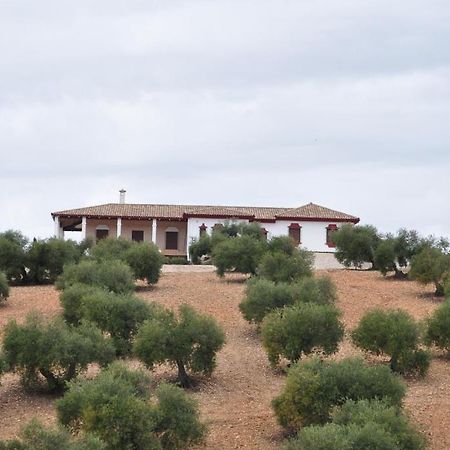 Casa Rural La Serrana Ла Карлота Екстериор снимка