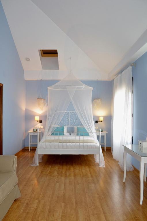 Casa Rural La Serrana Ла Карлота Стая снимка
