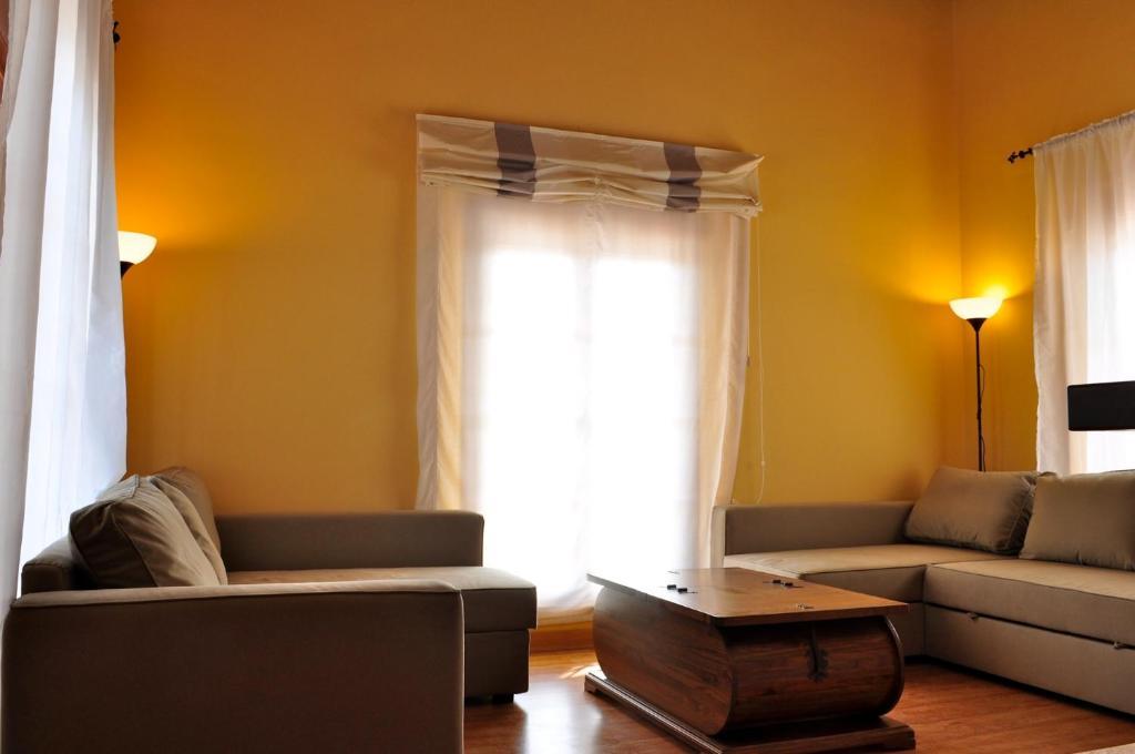 Casa Rural La Serrana Ла Карлота Екстериор снимка