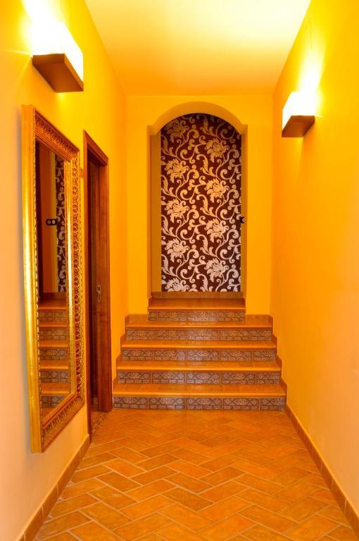 Casa Rural La Serrana Ла Карлота Екстериор снимка