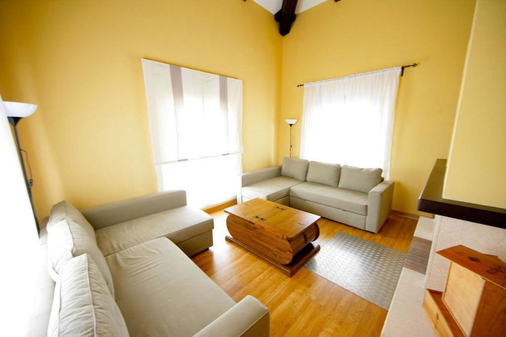 Casa Rural La Serrana Ла Карлота Екстериор снимка