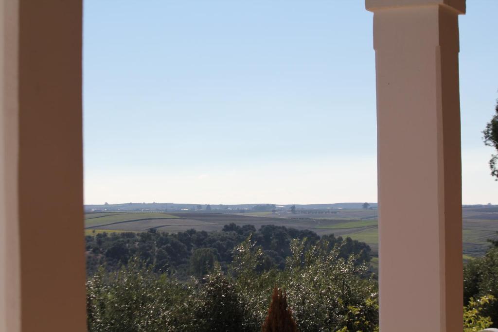 Casa Rural La Serrana Ла Карлота Екстериор снимка